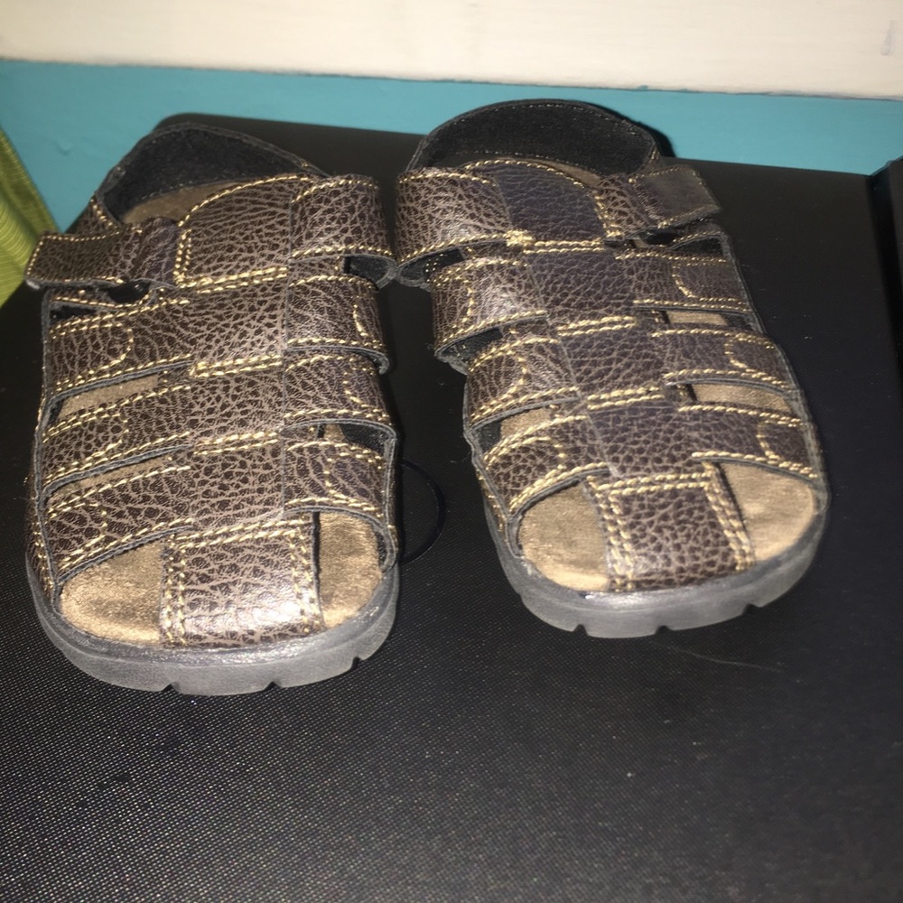 💚💙Smartfit Boys' Sandal💙💚